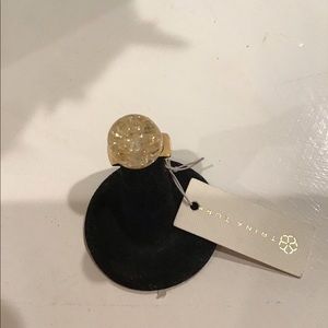 Trina Turk Jewelry - Trina Turk ring Trina Turk Jewelry - Trina Turk ring